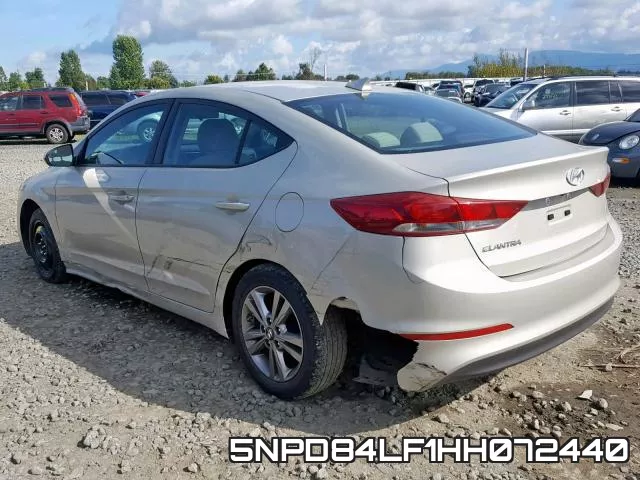 5NPD84LF1HH072440 фото 4