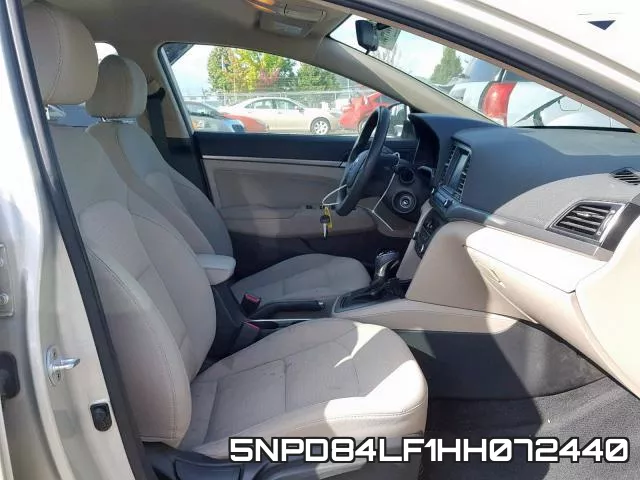 5NPD84LF1HH072440 фото 6