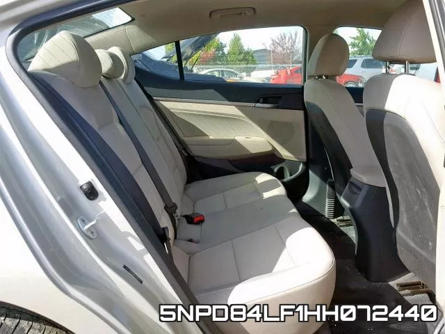 5NPD84LF1HH072440 фото 7