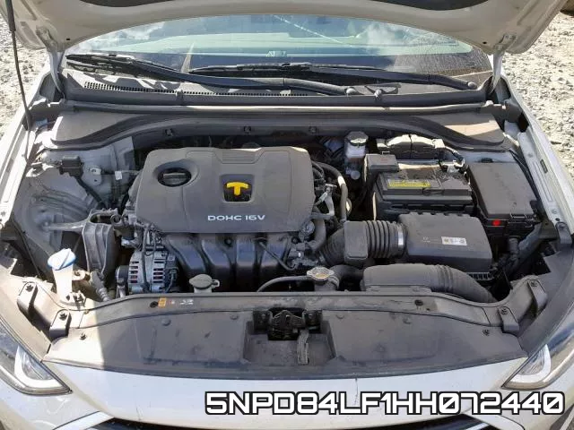 5NPD84LF1HH072440 фото 8