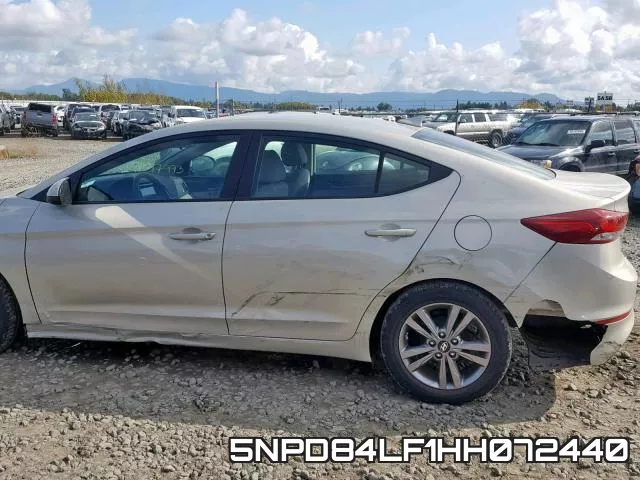 5NPD84LF1HH072440 фото 10