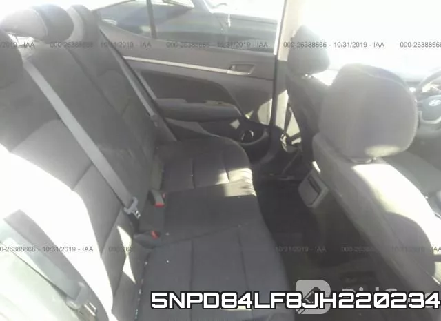5NPD84LF8JH220234 фото 9