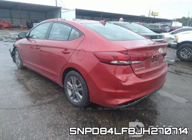 5NPD84LF8JH270714 фото 4