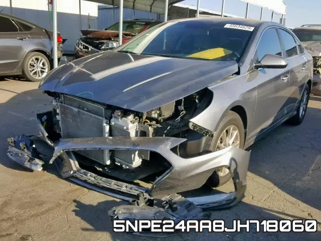 5NPE24AA8JH718060 фото 3
