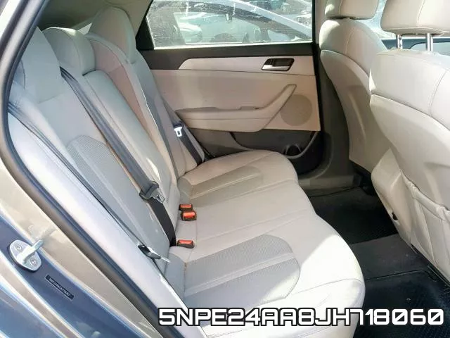 5NPE24AA8JH718060 фото 6
