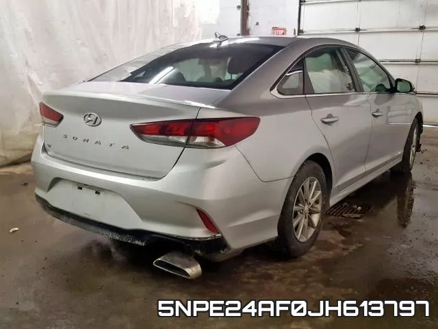 5NPE24AF0JH613797 фото 5
