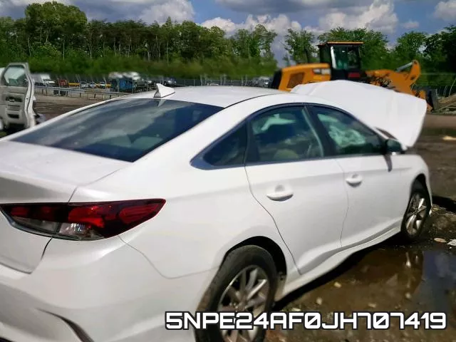5NPE24AF0JH707419 фото 5
