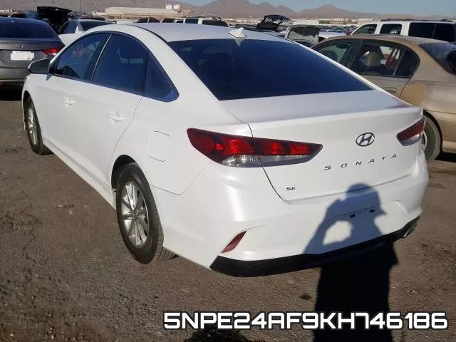 5NPE24AF9KH746186 фото 4