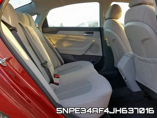 5NPE34AF4JH637016 фото 7