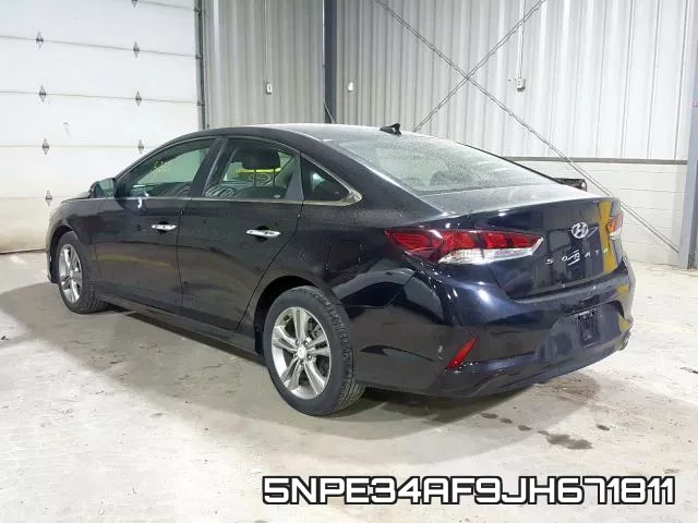 5NPE34AF9JH671811 фото 4