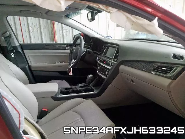 5NPE34AFXJH633245 фото 6