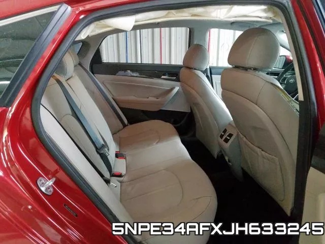 5NPE34AFXJH633245 фото 7