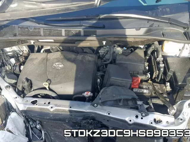 5TDKZ3DC9HS898353 фото 8