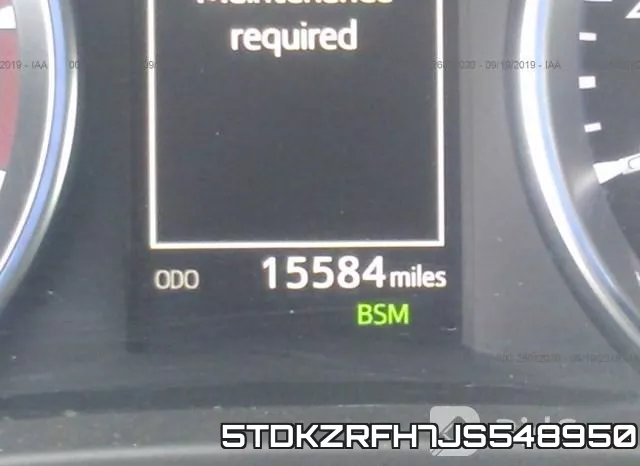 5TDKZRFH7JS548950 фото 8