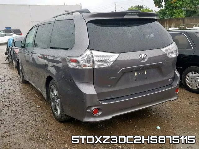 5TDXZ3DC2HS875115 фото 4