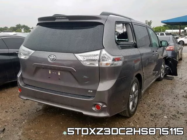 5TDXZ3DC2HS875115 фото 5