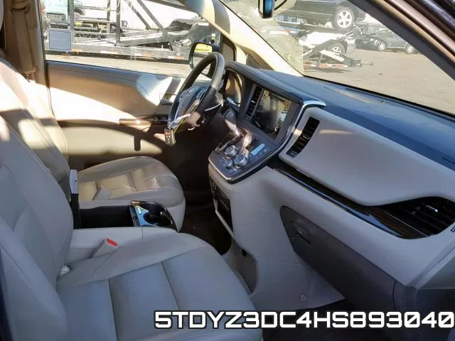 5TDYZ3DC4HS893040 фото 6