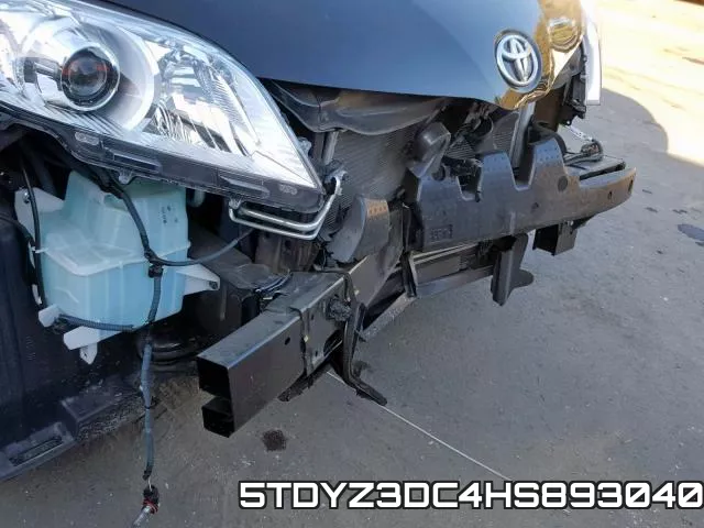5TDYZ3DC4HS893040 фото 10