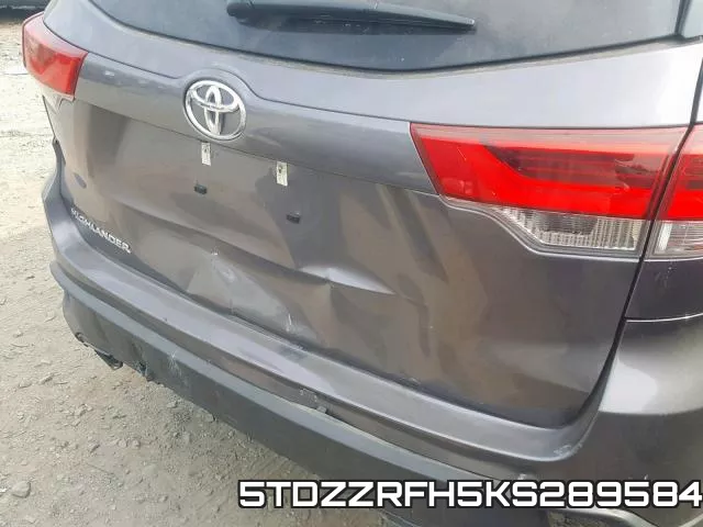 5TDZZRFH5KS289584 фото 10