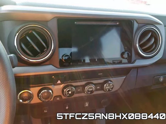 5TFCZ5AN8HX088440 фото 10