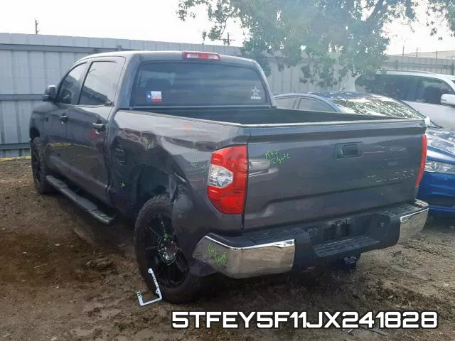 5TFEY5F11JX241828 фото 4