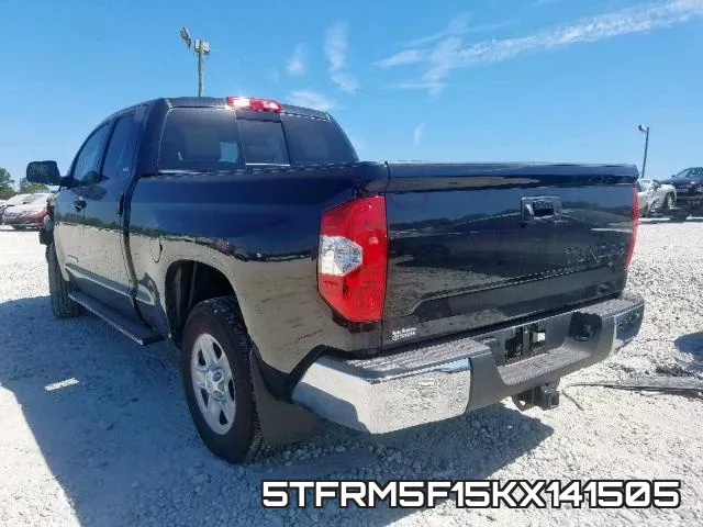 5TFRM5F15KX141505 фото 4