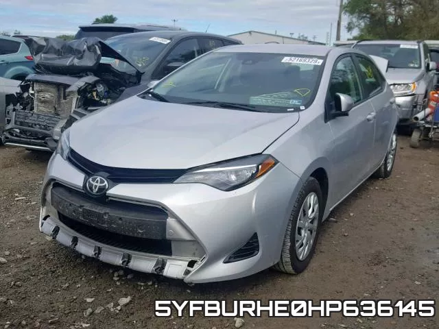 5YFBURHE0HP636145 фото 3