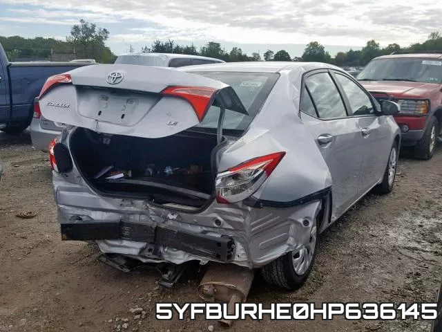 5YFBURHE0HP636145 фото 5