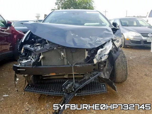 5YFBURHE0HP732745 фото 8