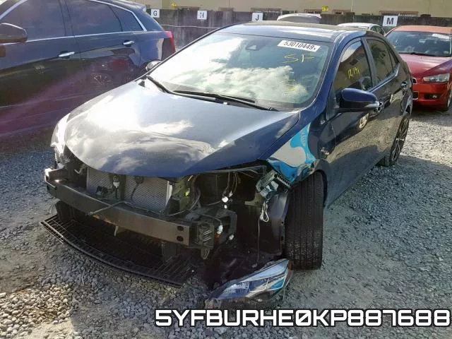 5YFBURHE0KP887688 фото 3