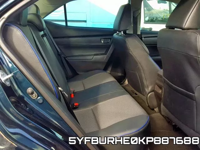 5YFBURHE0KP887688 фото 7