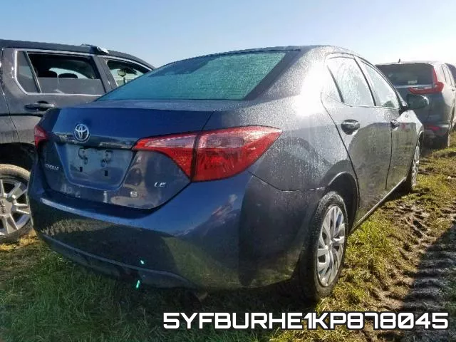 5YFBURHE1KP878045 фото 4