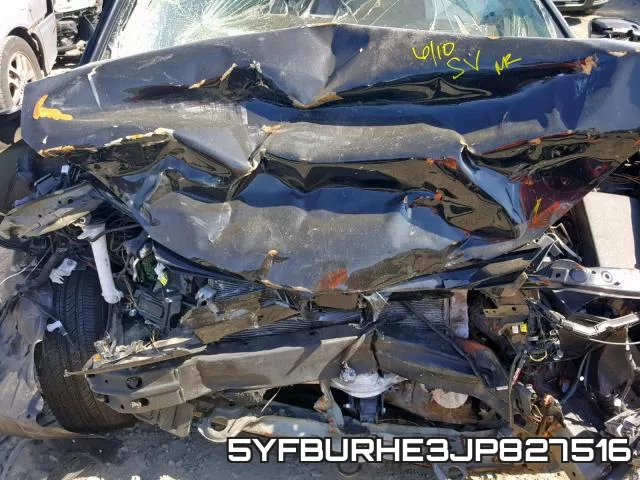 5YFBURHE3JP827516 фото 8