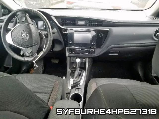 5YFBURHE4HP627318 фото 10