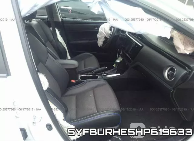 5YFBURHE5HP619633 фото 6