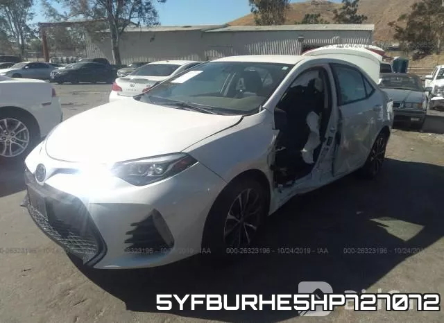 5YFBURHE5HP727072 фото 2