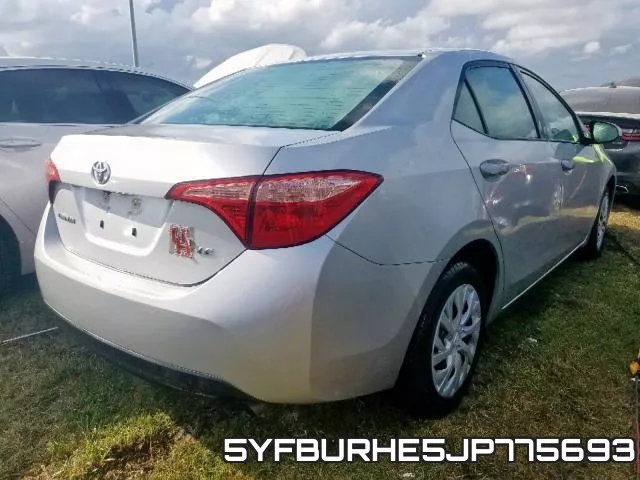5YFBURHE5JP775693 фото 5
