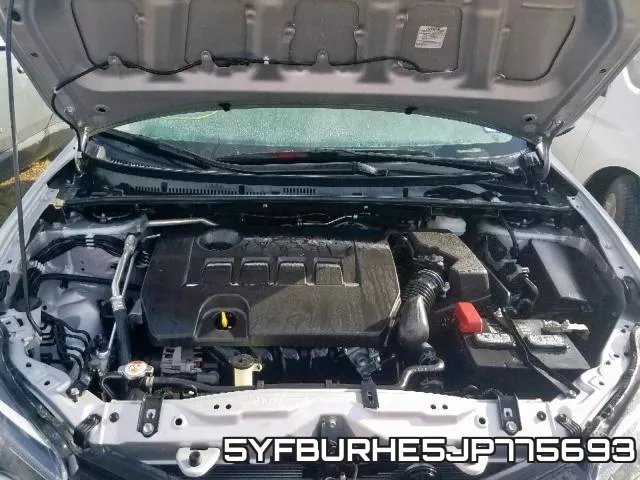 5YFBURHE5JP775693 фото 8