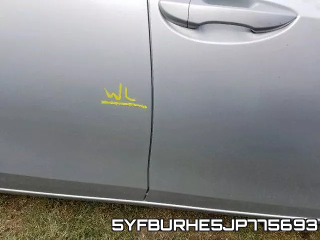 5YFBURHE5JP775693 фото 10