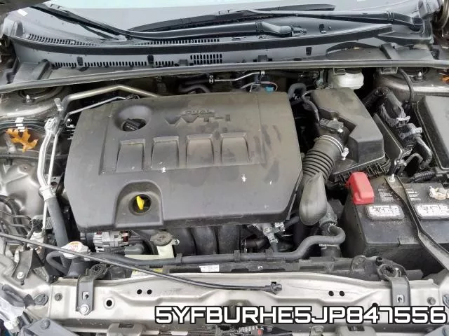 5YFBURHE5JP847556 фото 8