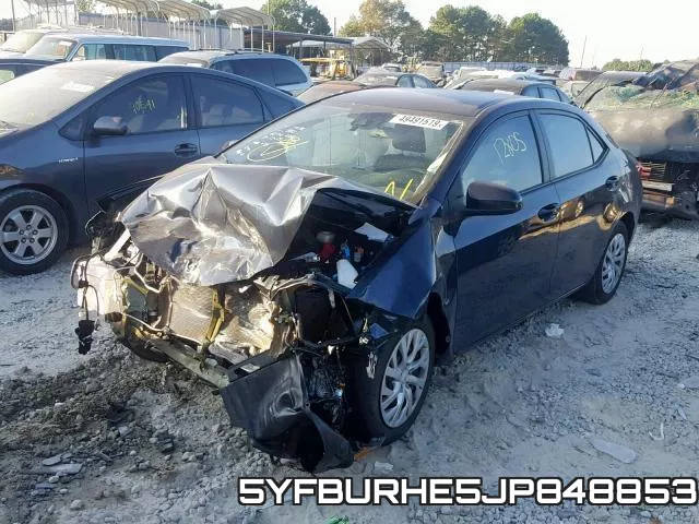 5YFBURHE5JP848853 фото 3