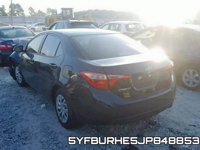 5YFBURHE5JP848853 фото 4