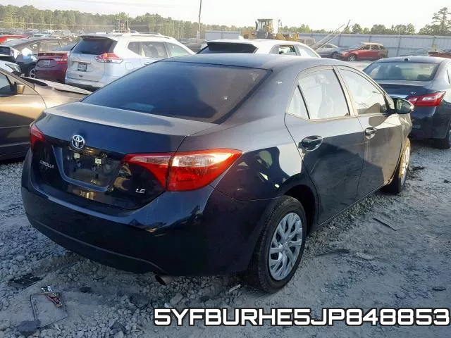 5YFBURHE5JP848853 фото 5