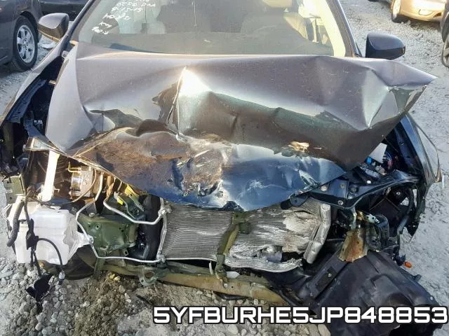 5YFBURHE5JP848853 фото 7