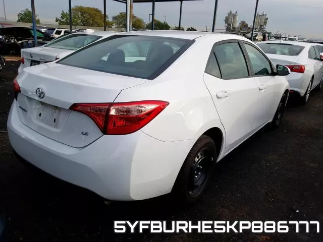 5YFBURHE5KP886777 фото 4