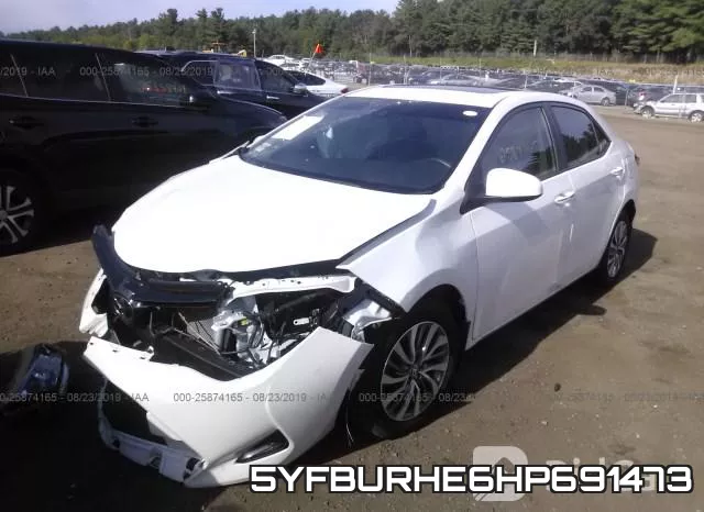 5YFBURHE6HP691473 фото 3