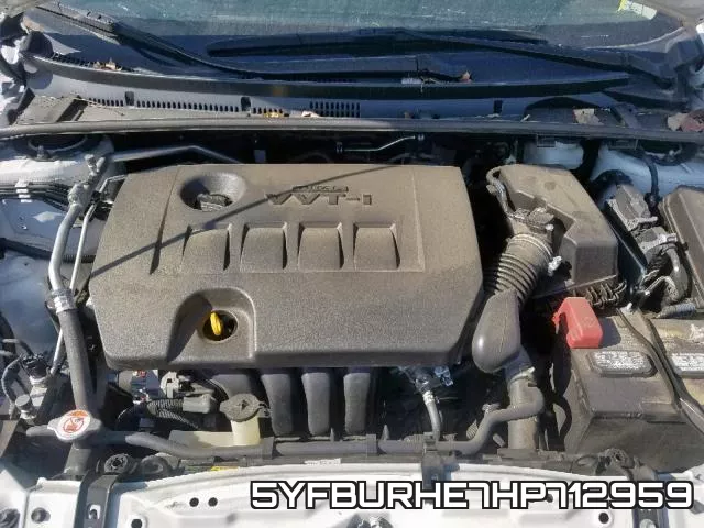 5YFBURHE7HP712959 фото 8