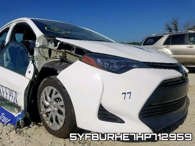 5YFBURHE7HP712959 фото 10