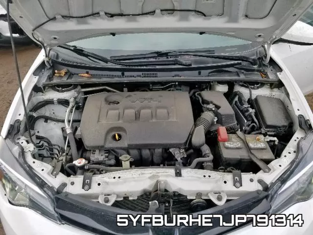 5YFBURHE7JP791314 фото 8