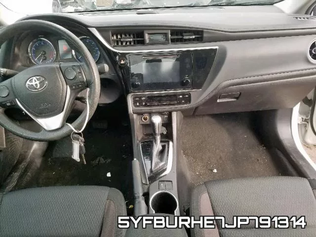 5YFBURHE7JP791314 фото 10